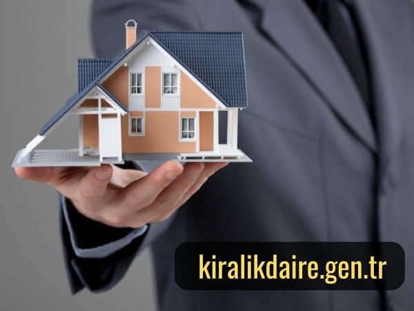 Temençe Mahallesi Kiralık Daire